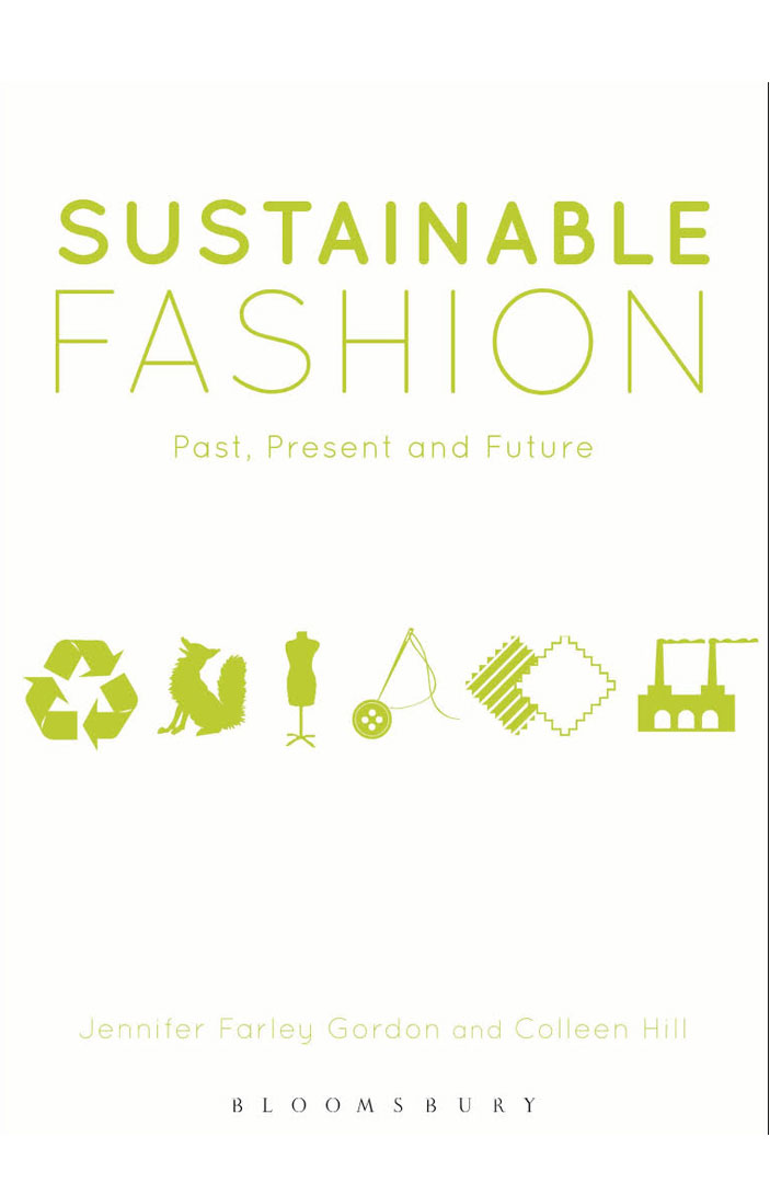 Sustainable fashion